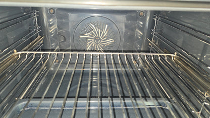 AEG autarker Backofen