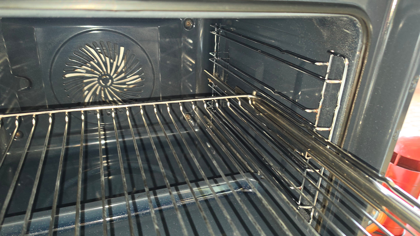 AEG autarker Backofen