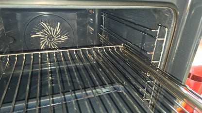 AEG autarker Backofen