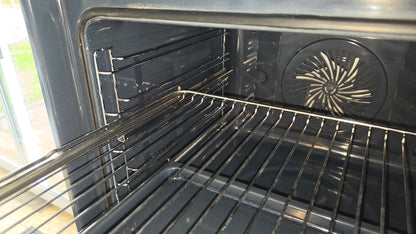 AEG autarker Backofen