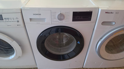 Siemens IQ300 Waschmaschine A+++/7kg