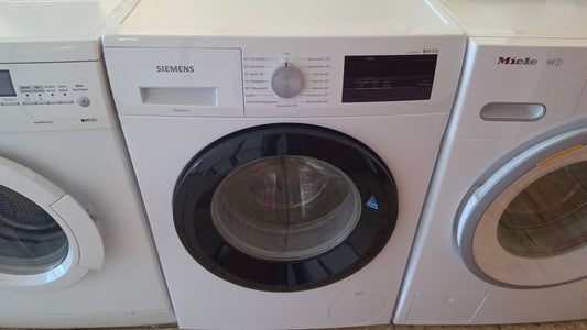 Siemens IQ300 Waschmaschine A+++/7kg