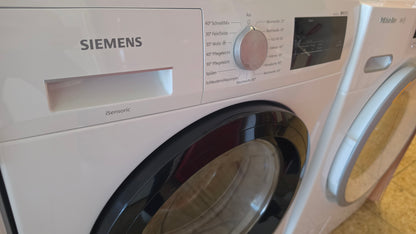 Siemens IQ300 Waschmaschine A+++/7kg
