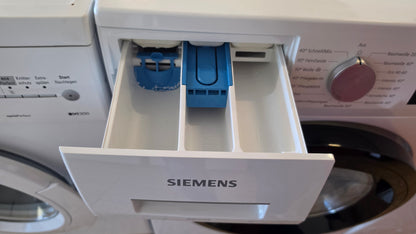 Siemens IQ300 Waschmaschine A+++/7kg