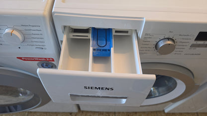 Siemens IQ500 Waschmaschine  A+++ / 8kg