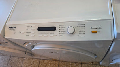 Miele Gala Grande T 9000C Kondenstrockner