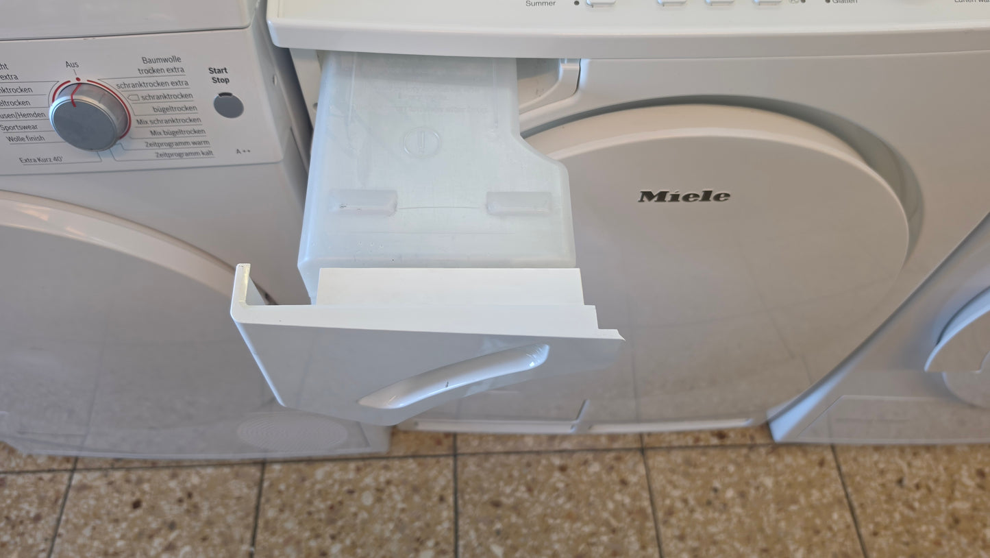 Miele Gala Grande T 9000C Kondenstrockner