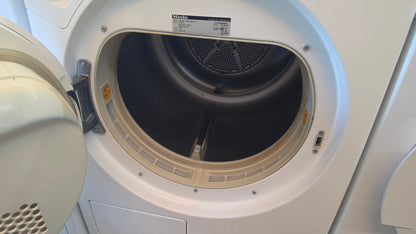 Miele Gala Grande T 9000C Kondenstrockner