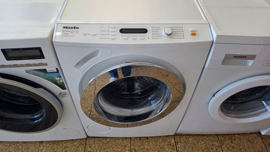 Miele Waschmaschine W6000 WPS A+++ / 7kg