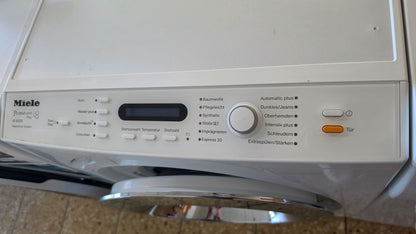 Miele Waschmaschine W6000 WPS A+++ / 7kg