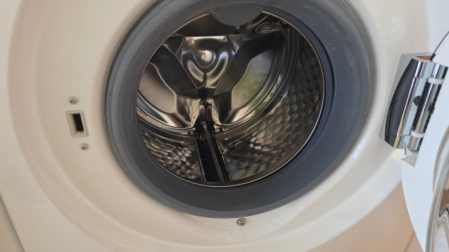 Miele Waschmaschine W6000 WPS A+++ / 7kg
