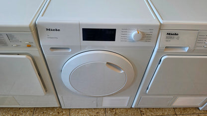 Miele Wärmepumpentrockner T1 A+++/8kg
