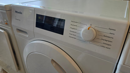 Miele Wärmepumpentrockner T1 A+++/8kg