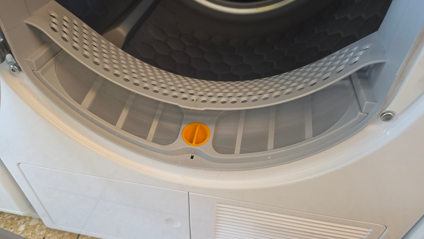 Miele Wärmepumpentrockner T1 A+++/8kg