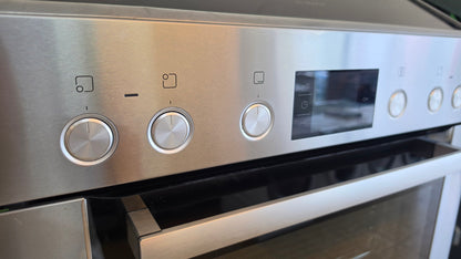 Bosch E-Herd mit Ceranfeld + Pyrolyse