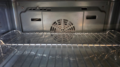 Bosch E-Herd mit Ceranfeld + Pyrolyse