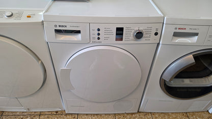 Bosch Wärmepumpentrockner A++/7kg