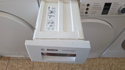 Bosch Wärmepumpentrockner A++/7kg