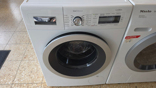 Bosch Serie 8 Waschmaschine A+++/8kg