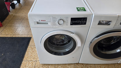 Bosch Waschmaschine A+++/40cm tief