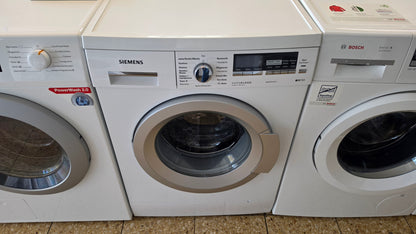 Siemens Waschmaschine IQ790 A+++/ 8kg