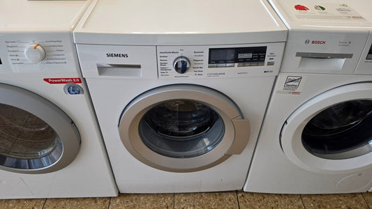 Siemens Waschmaschine IQ790 A+++/ 8kg