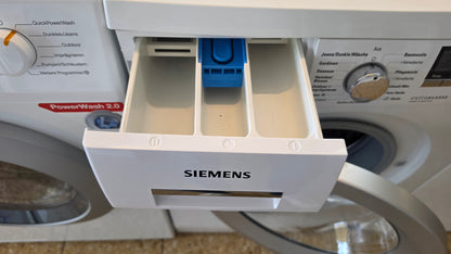 Siemens Waschmaschine IQ790 A+++/ 8kg