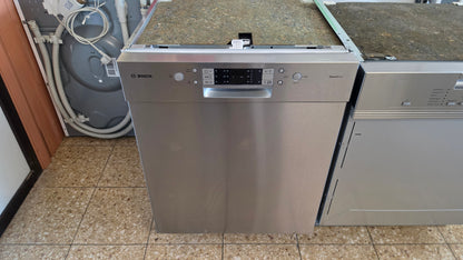 Bosch Serie 6 Geschirrspülmaschine A++/60cm