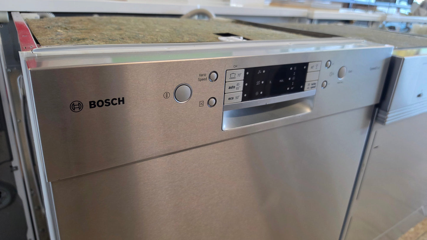 Bosch Serie 6 Geschirrspülmaschine A++/60cm