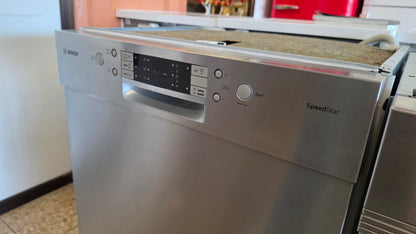 Bosch Serie 6 Geschirrspülmaschine A++/60cm