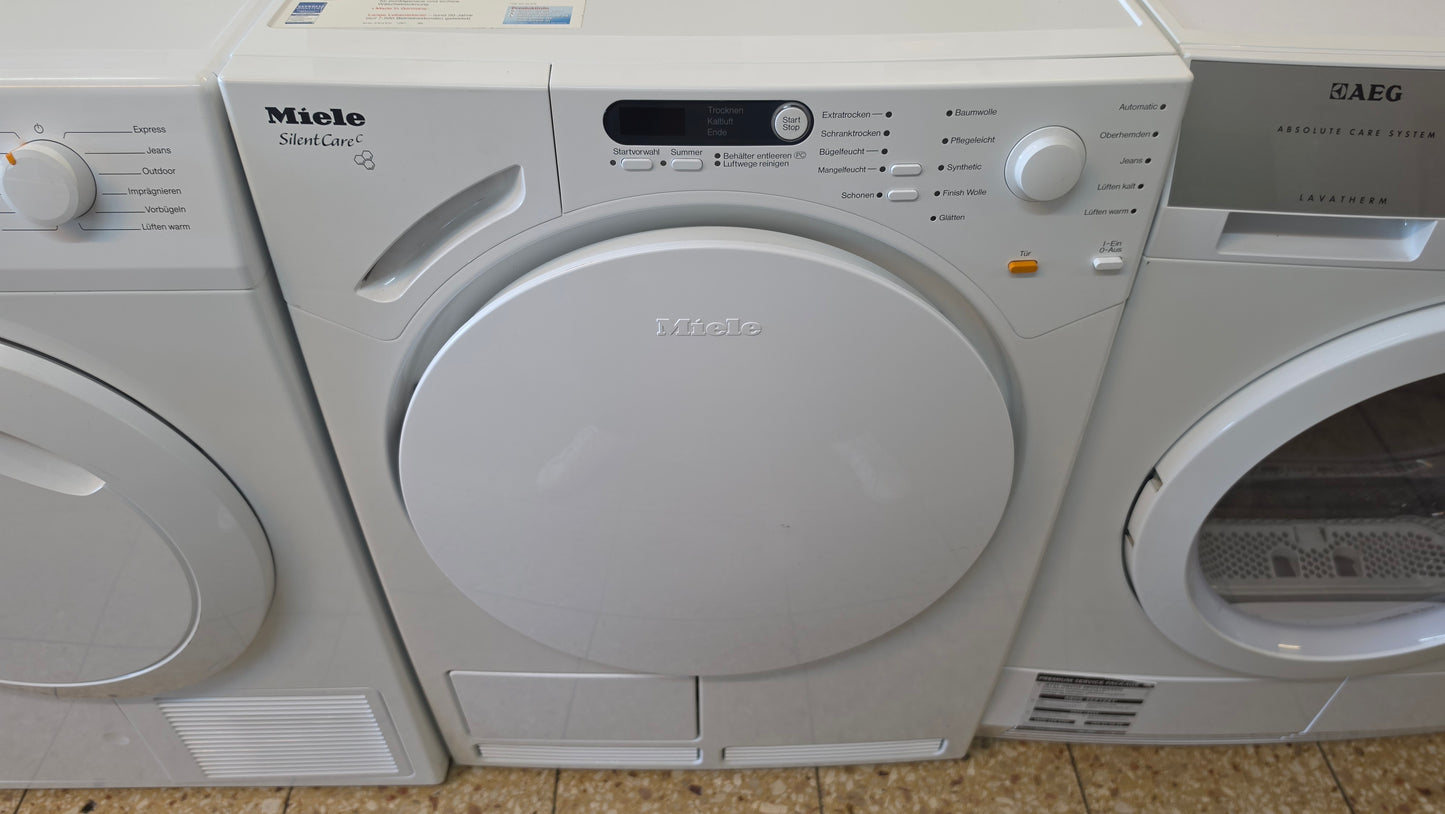 Miele Kondenstrockner 6kg