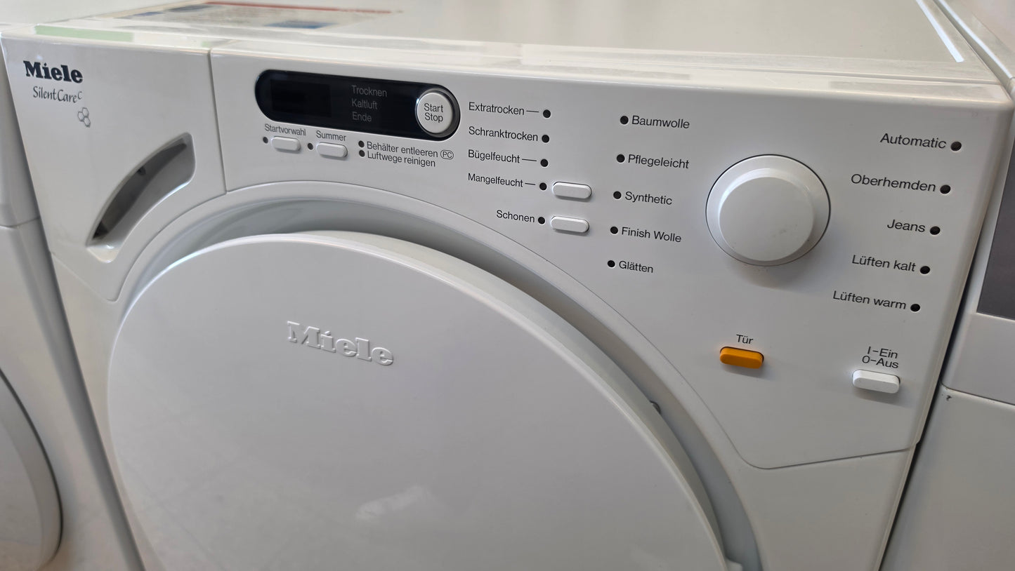 Miele Kondenstrockner 6kg