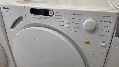 Miele Kondenstrockner 6kg