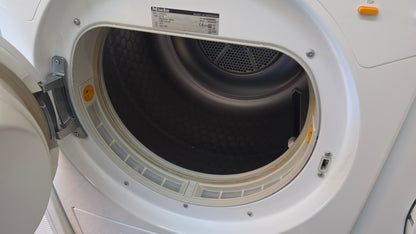 Miele Kondenstrockner 6kg