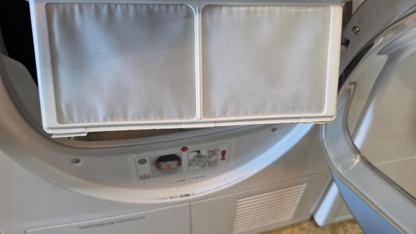 Bosch Wärmepumpentrockner A++/7kg