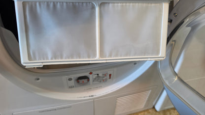 Bosch Wärmepumpentrockner A++/7kg