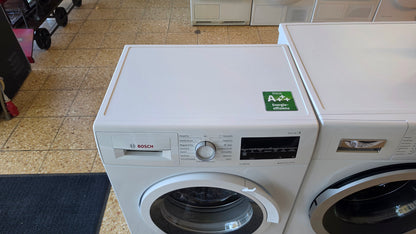Bosch Waschmaschine A+++/40cm tief