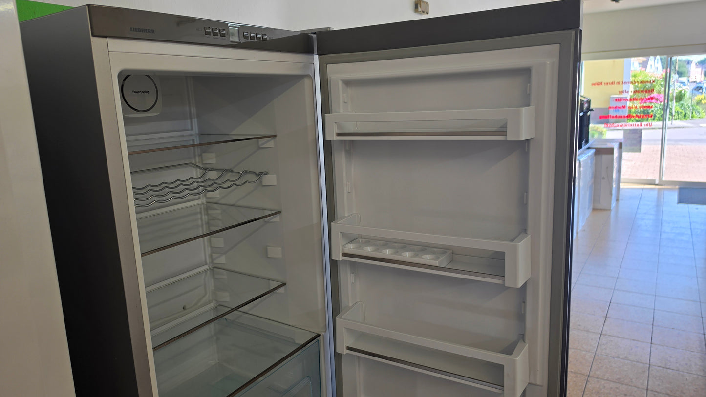 Liebherr CNPel 4313-21 NoFrost Gefrierschrank A+++