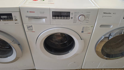 Bosch Waschmaschine A+++/8kg