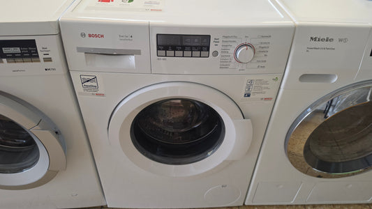 Bosch Waschmaschine A+++/8kg