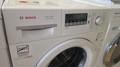 Bosch Waschmaschine A+++/8kg