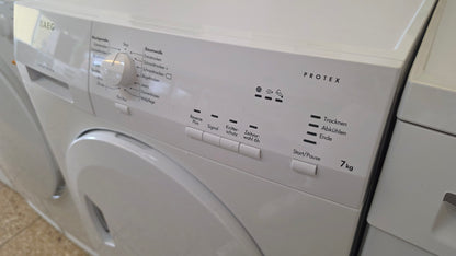 AEG Kondenstrockner 7kg