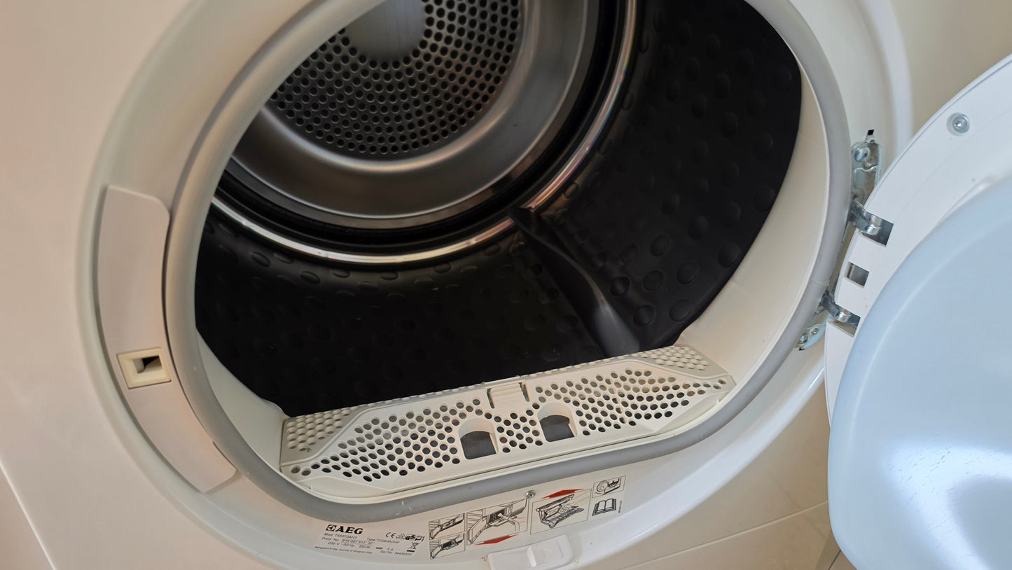 AEG Kondenstrockner 7kg