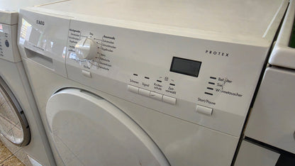 AEG Kondenstrockner 7kg