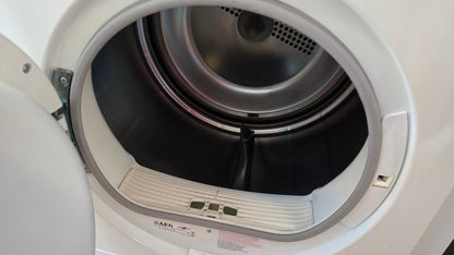 AEG Kondenstrockner 7kg