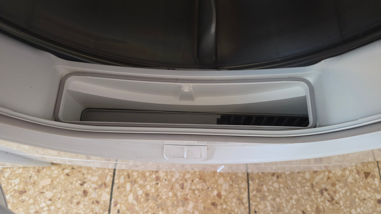 AEG Kondenstrockner 7kg