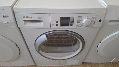Bosch Kondenstrockner 8kg