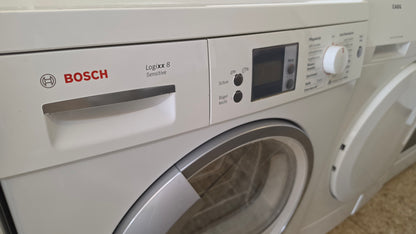 Bosch Kondenstrockner 8kg