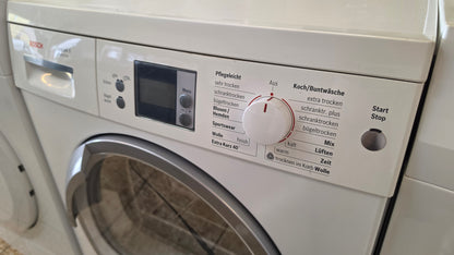 Bosch Kondenstrockner 8kg