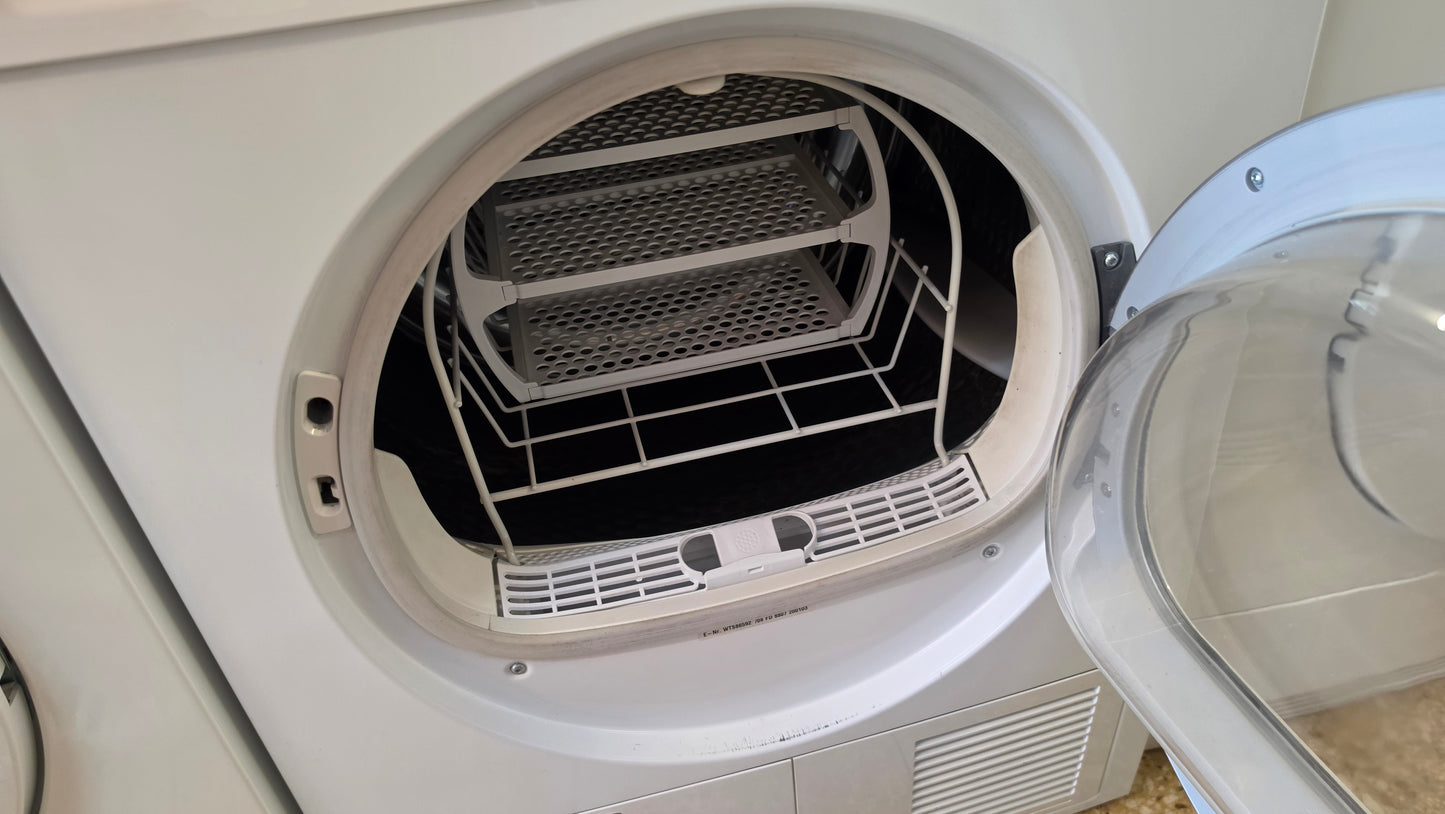 Bosch Kondenstrockner 8kg